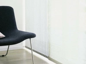 Woodnotes Шторы из тканевой панели