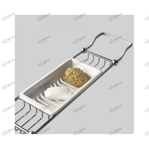 sun-id-376799 Полка на борт ванны Devon&Devon Италия 