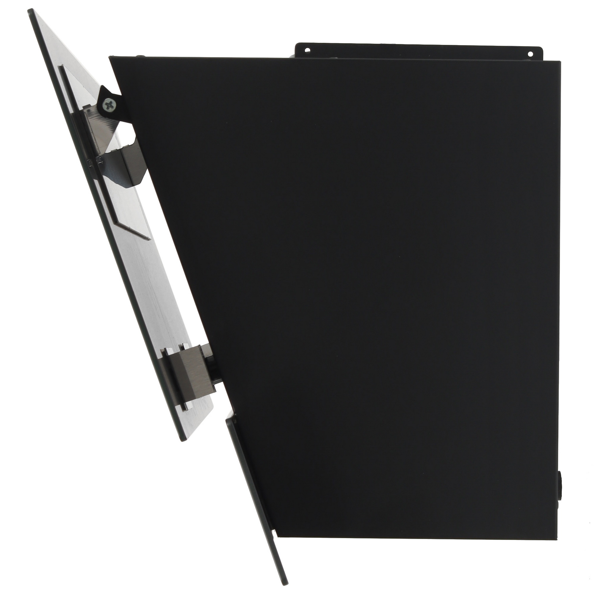 9159602 Вытяжка наклонная DEXP CH50-SV0 черный/черный STDN-0084517 - Вид №3