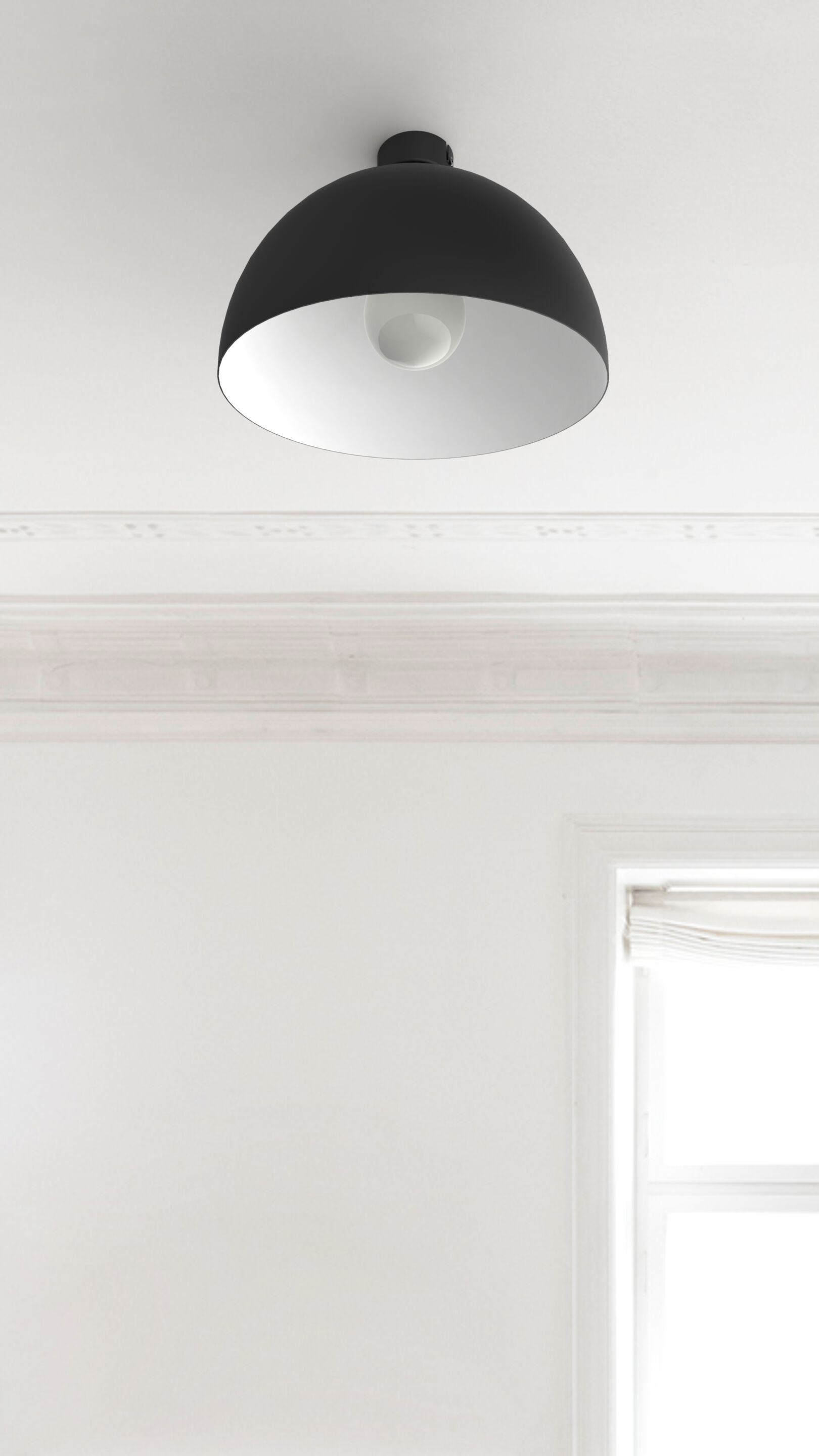 Потолочный светильник WayPoint Cassis ARCH-00122847 - Вид №12