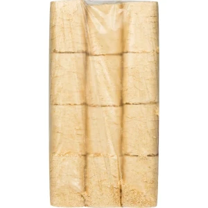 Топливные брикеты хвоя 10 кг