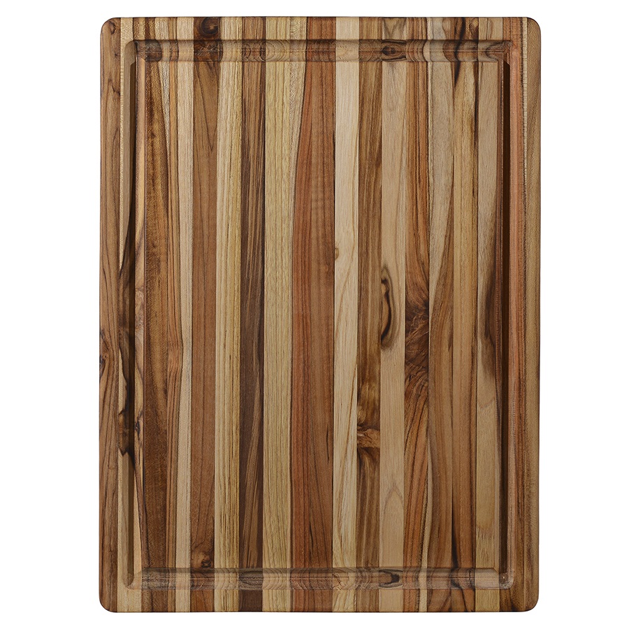 TH109 Доска для мяса traditional 51x38 см TEAKHAUS 