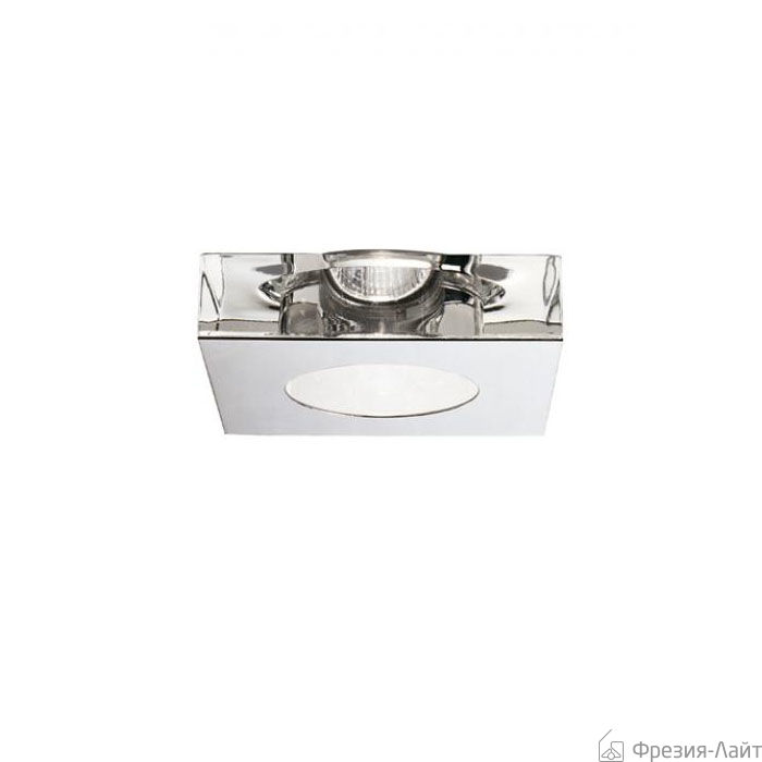 Fabbian D27F11 35 Faretti встраиваемый потолочный 60430