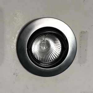 Oscaluz 0038-01-01-Z встраиваемый потолочный