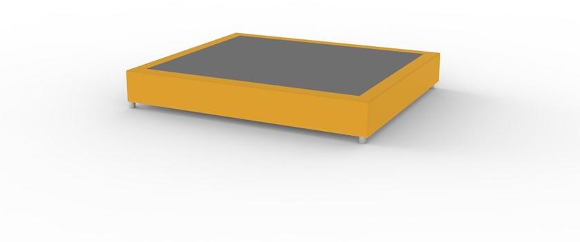 Mobilspazio Кровать двуспальная мягкая для гостиниц Zeus sun-id-1445937 - Вид №12