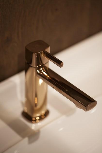 NOKEN Смеситель для умывальника, однорычажный Premium sun-id-1394173 - Вид №3