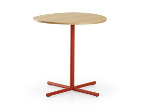 Стол со спицами