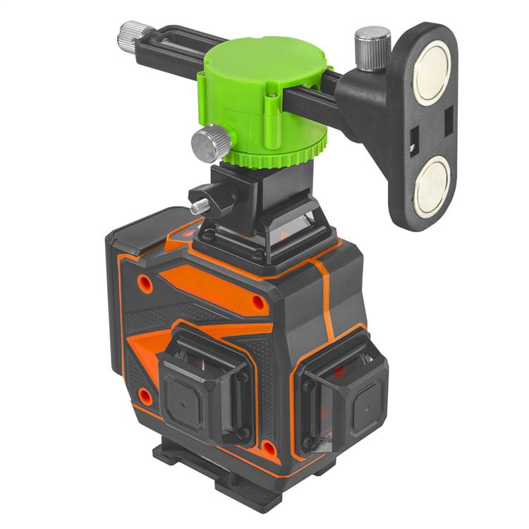 Лазерный уровень МЕГЕОН 77909 9103726 STDN-0113637 - Вид №6