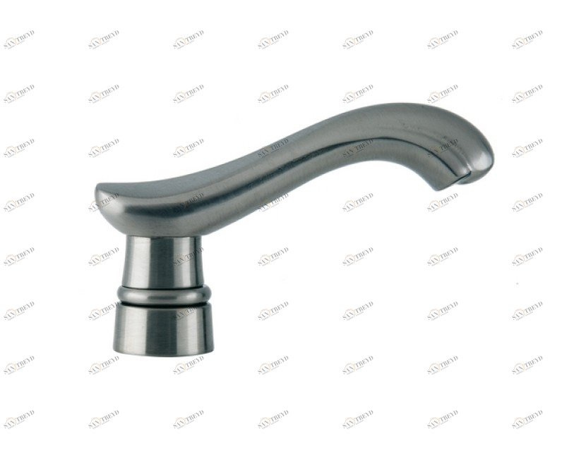 051045.000.30 Комплект ручек для душевой системы Античная латунь Mestre 