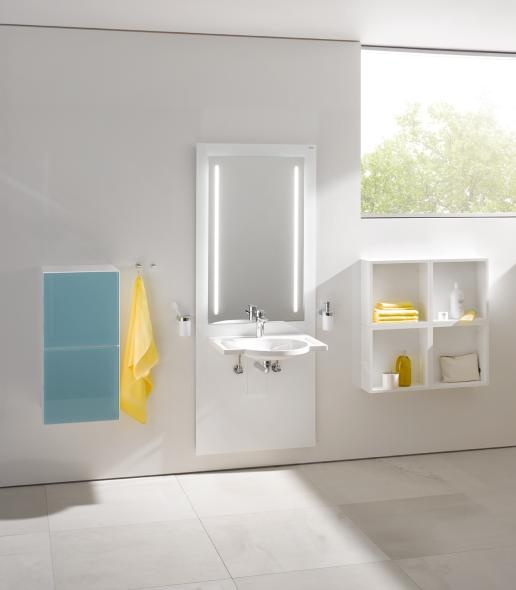 S50.01.202010 Туалетный модуль HEWI S 50 Module  - Вид №2