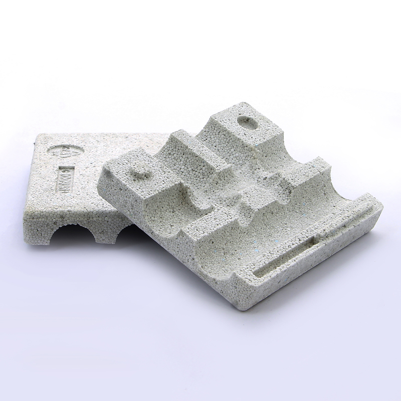 Кожух изоляционный для распределителя Henco из пенополистирола для распределителя 31P ISOBOX - Вид №3