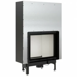 Каминная топка Kratki NADIA/13/G