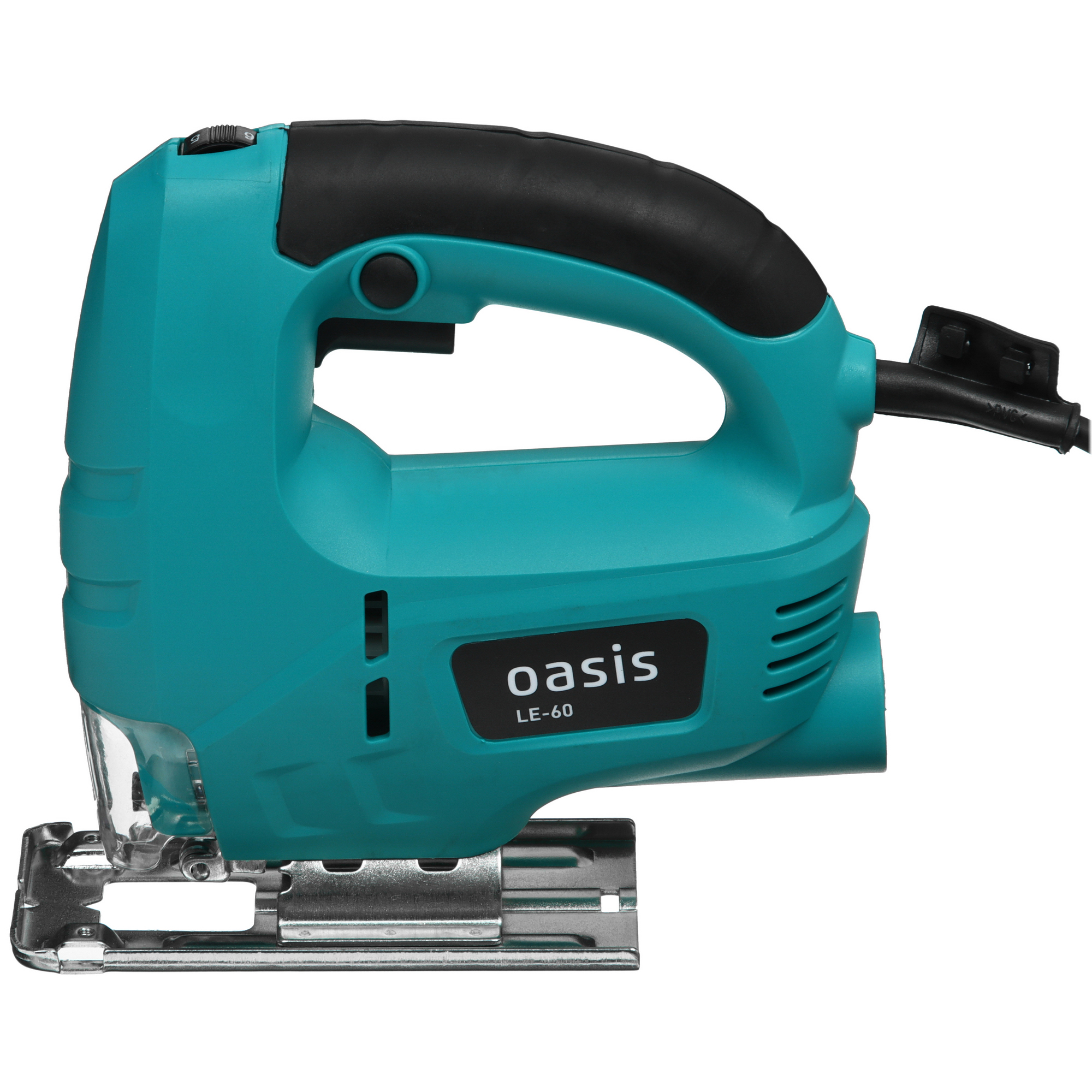 Электрический лобзик Oasis LE-60 5476283 STDN-0115375 - Вид №2
