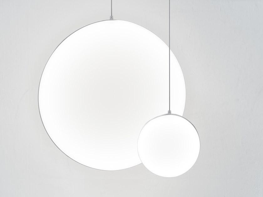 smarin Светодиодная подвесная лампа sun-id-1388884 - Вид №1