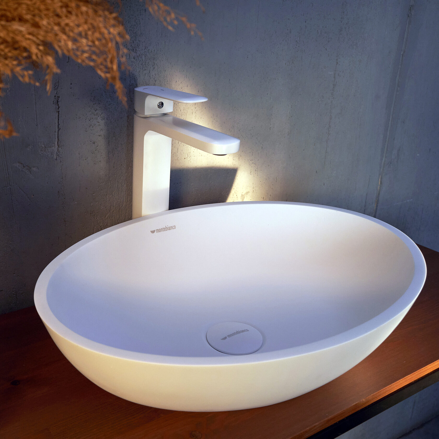 12093 Раковина Conca 480 LAB.Space  - Вид №1