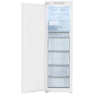 5052351 Встраиваемый морозильный шкаф DEXP BIF4-0210AMA