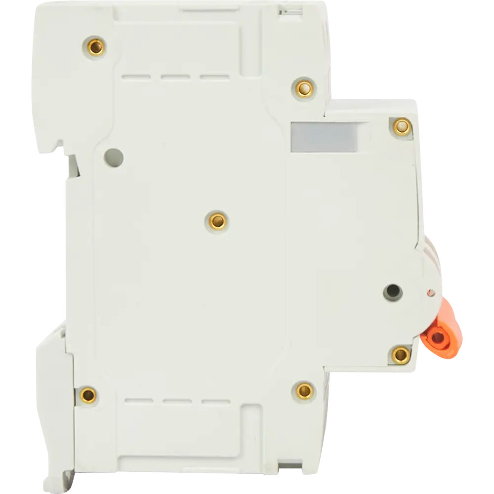 Автоматический выключатель TDM Electric ВА47-60 2P C63 А 6 кА SQ0223-0099 84399464 STLM-2048588  - Вид №3