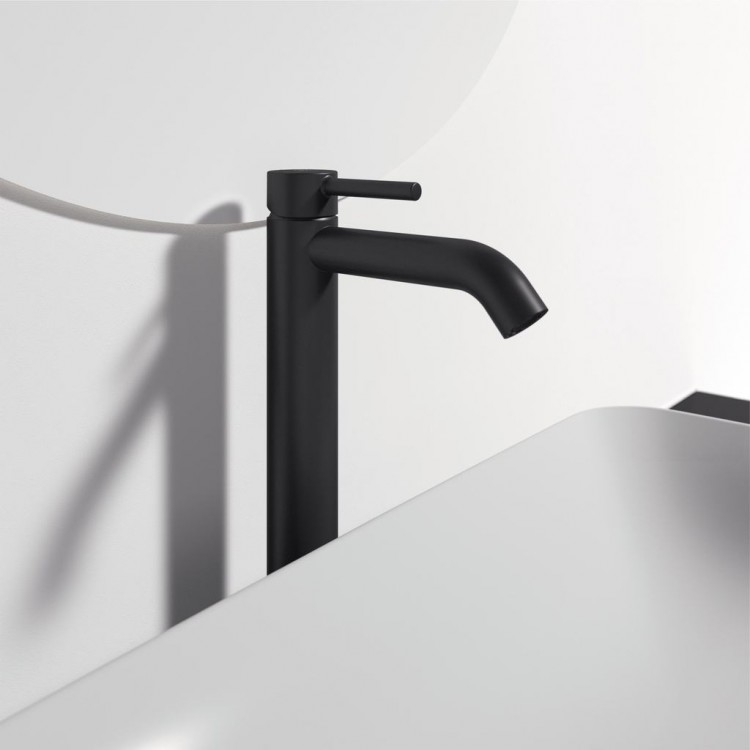 BC269XG Смеситель для раковины с удлиненным корпусом Ideal Standard CERALINE - Вид №2