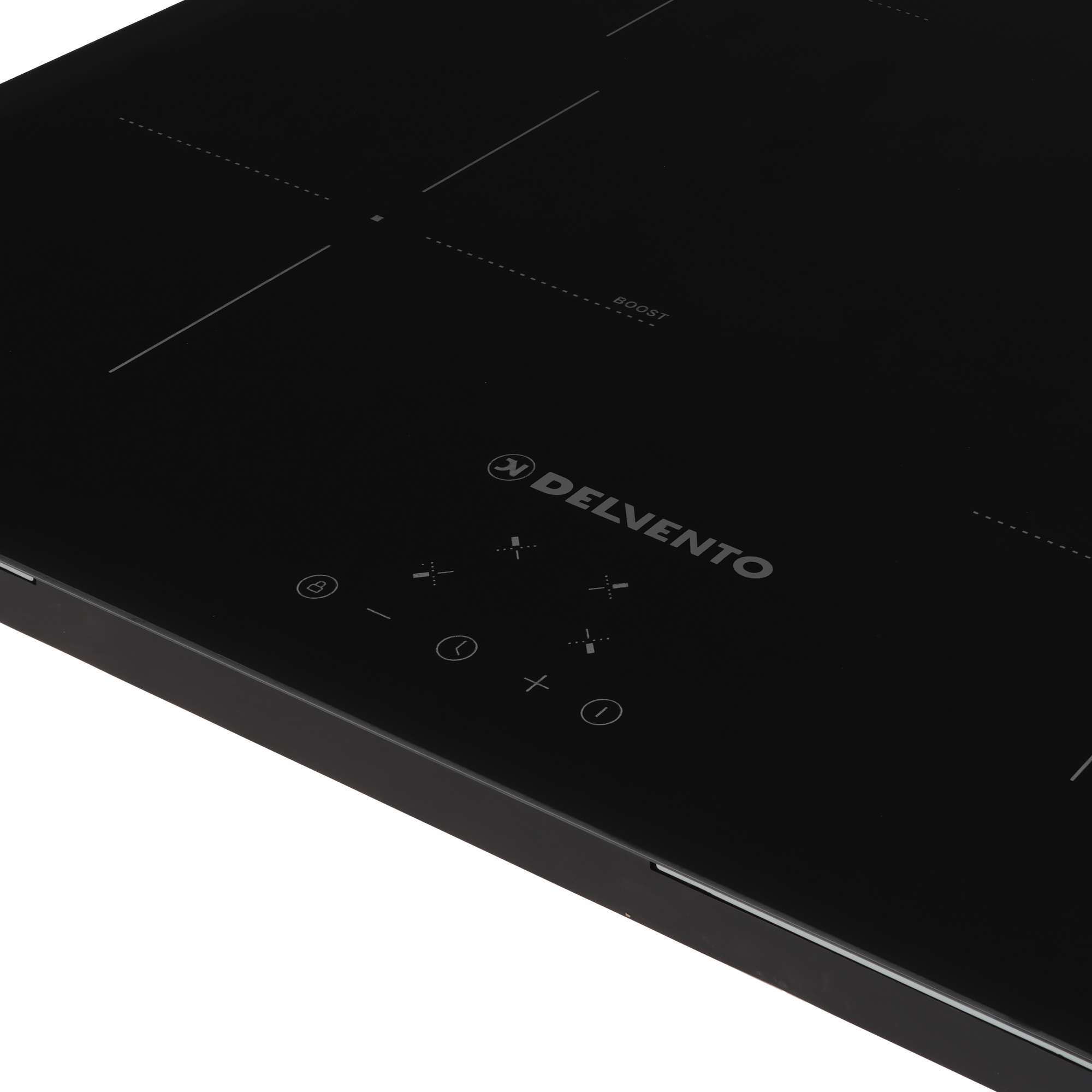 9182392 Индукционная варочная поверхность Delvento V60I74S100 STDN-0124475 - Вид №2