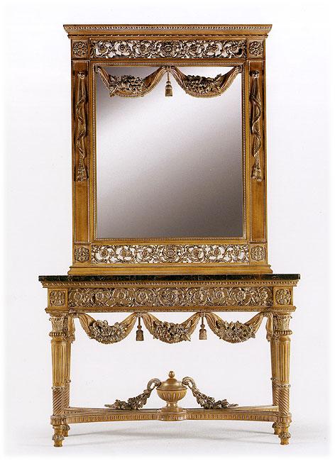 Зеркало  JUMBO COLLECTION ROX-22b 