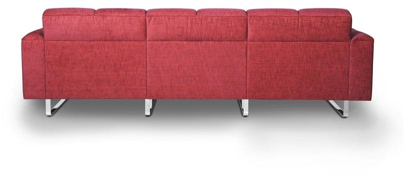 de Sede 3-х местный тканевый диван sun-id-1423870 - Вид №1