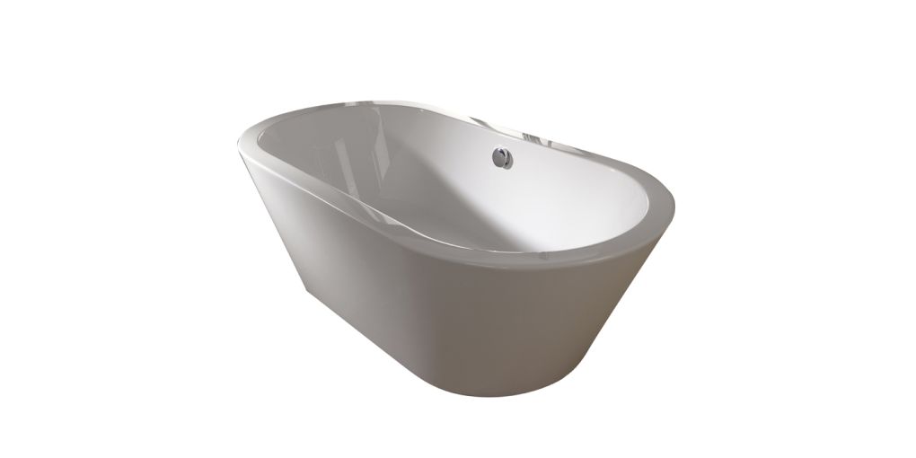 Ванна отдельностоящая S126400001 System pool Conic SYSTEMPOOL - Вид №1