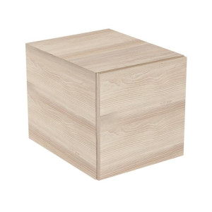 R4307FF Боковой шкафчик 35 см Ideal Standard TONIC II