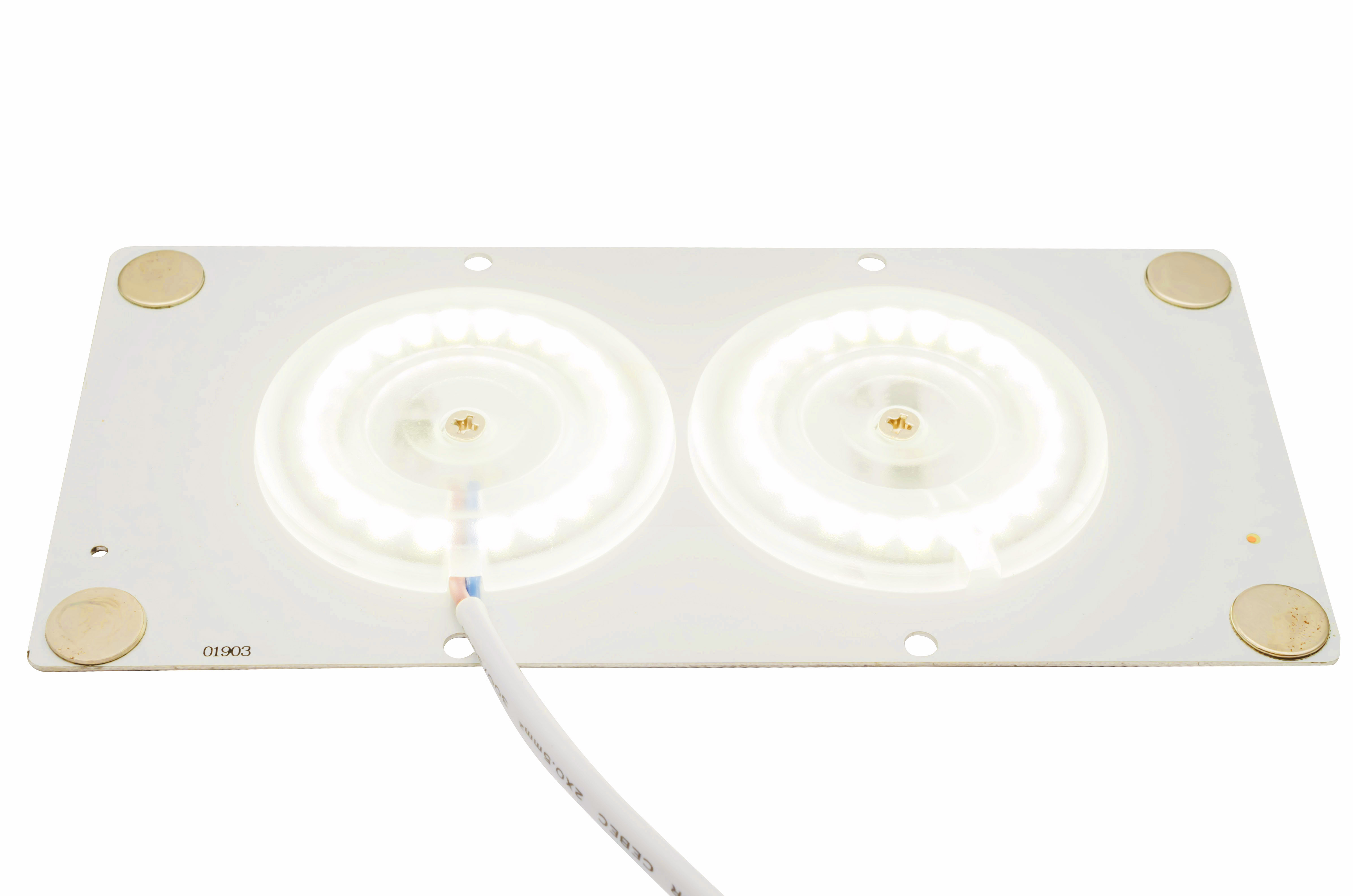 82040668 Плата светодиодная 02-21, 24 Вт, 220 В, 1920 Лм, степень защиты IP20 STLM-0018228 APEYRON  - Вид №13