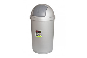 16441564 Контейнер BULLET BIN для мусора 50л 3930 CURVER