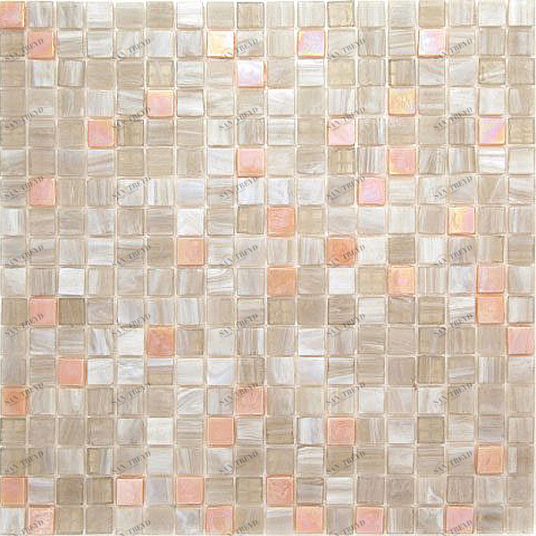 МОЗАИКА ИЗ СТЕКЛА 02*/ALKAID ALMA СМЕСИ 15 02ALKAID