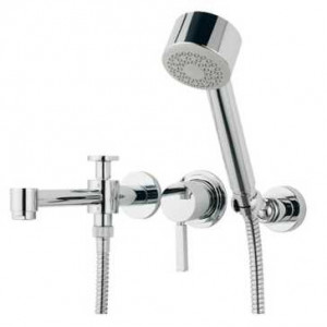 1554200000 Смеситель Bandini Coco