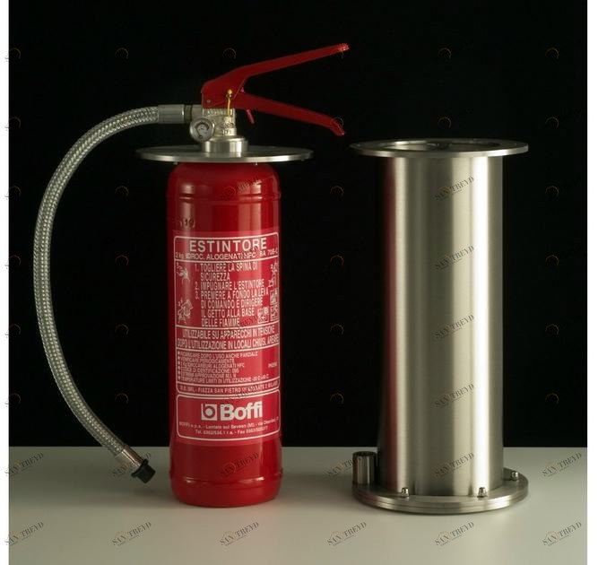 Boffi Бытовой огнетушитель sun-id-1427356