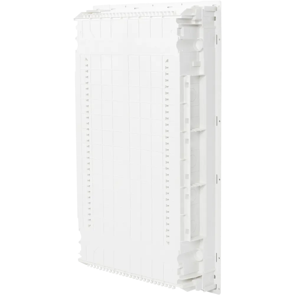 Щит мультимедийный встраиваемый ABB 3х12 модулей IP 30 пластик STLM-2014850 - Вид №1