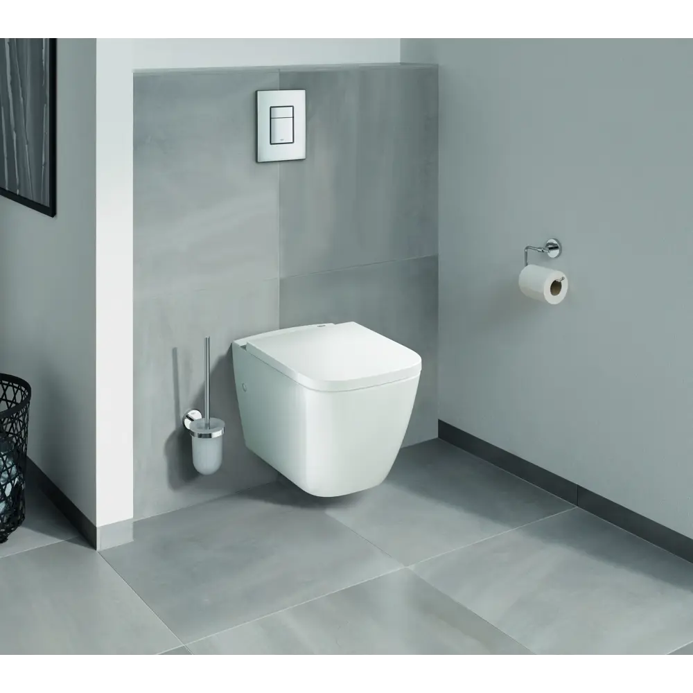 Кнопка двойного слива Grohe Skatecosmo цвет хром Skate Cosmopolitan STLM-2033751 - Вид №5