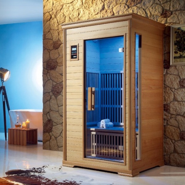 NS 96109 Инфракрасная сауна Orans Santreyd 