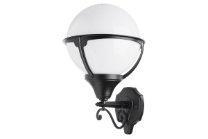 16403735 Уличный светильник A1491AL-1BK ARTE LAMP Monaco
