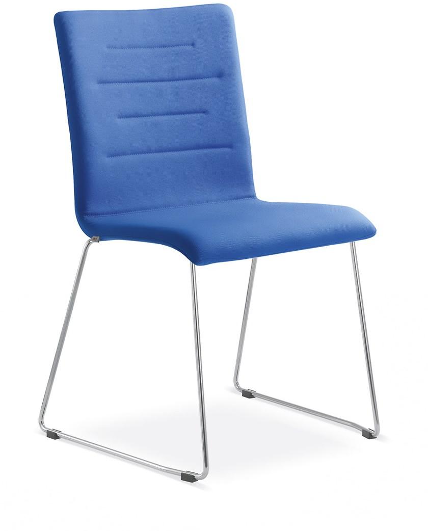 LD Seating Санки из ткани Oslo 226-n4 - Вид №3