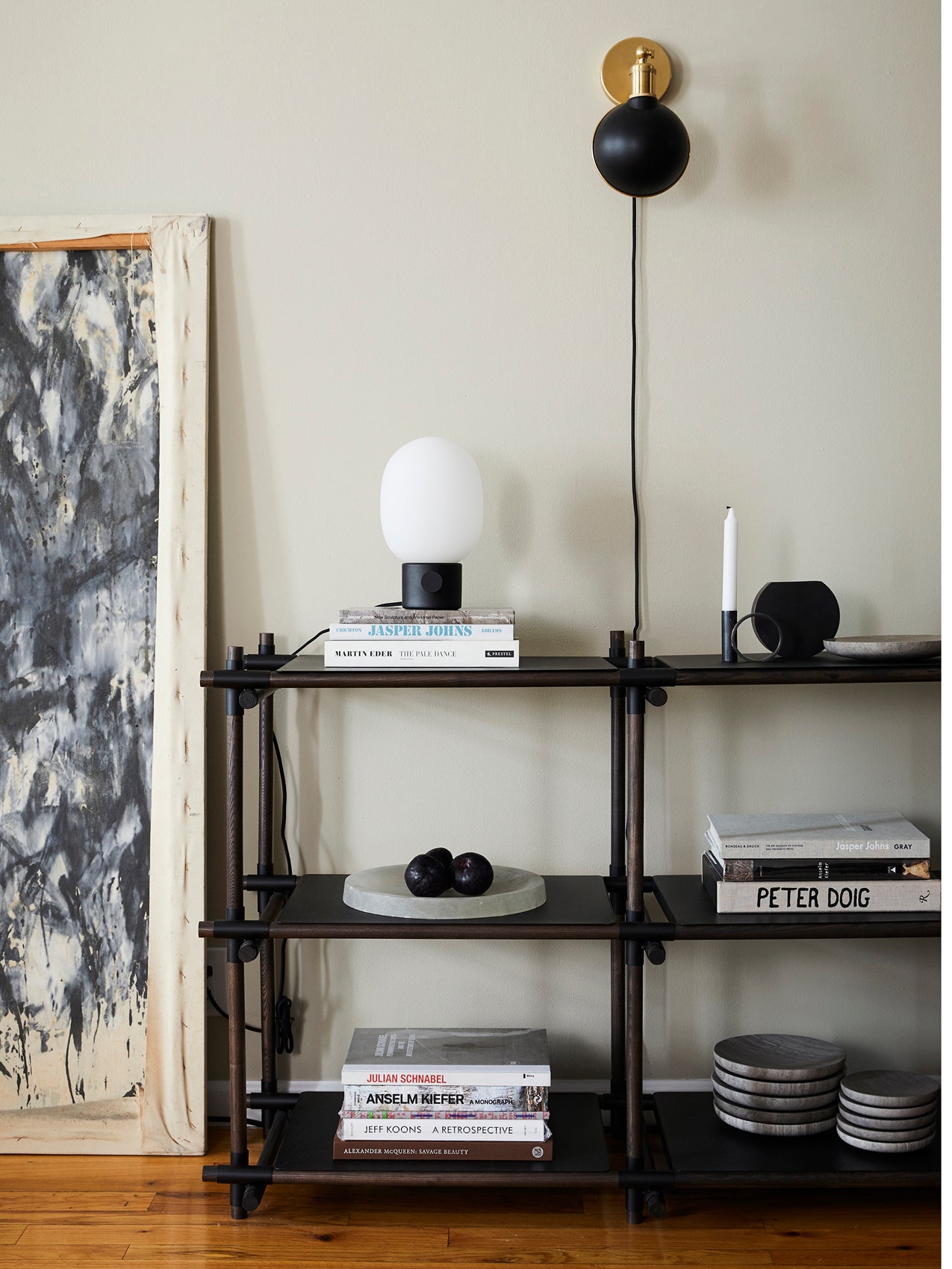 5709262028405 Настольная лампа JWDA LuceLight  - Вид №11