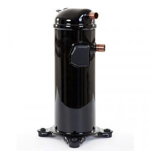 Danfoss H серия — Герметичные спиральные компрессоры, R410A HRH054U4LP6 Компрессор спиральный 121L1373