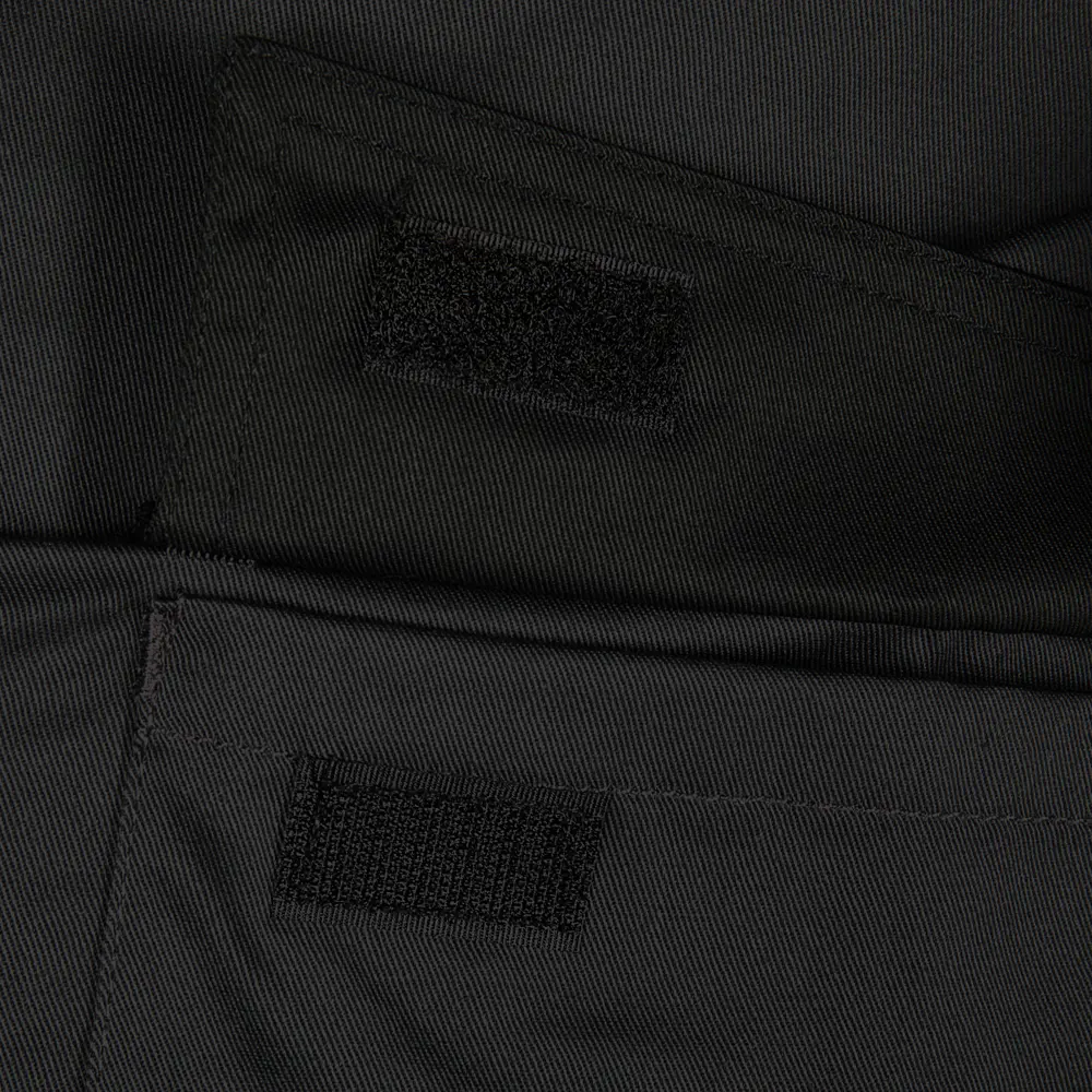 Куртка рабочая Delta Plus Mach1 цвет серый размер XXL рост 196 MACH 1 STLM-2100767 - Вид №3