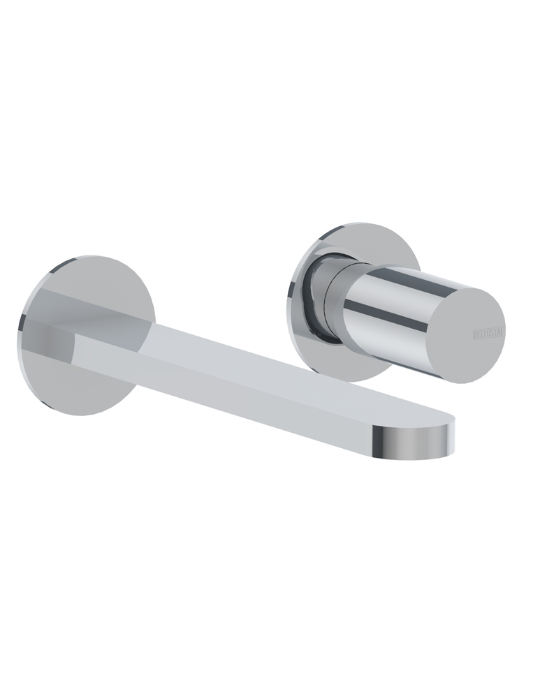 7305/3/B/E
+ 734034 Bellosta Rubinetterie НАСТЕННЫЙ СМЕСИТЕЛЬ ДЛЯ УМЫВАЛЬНИКА С ДЛИННЫМ НОЖОМ Ludo