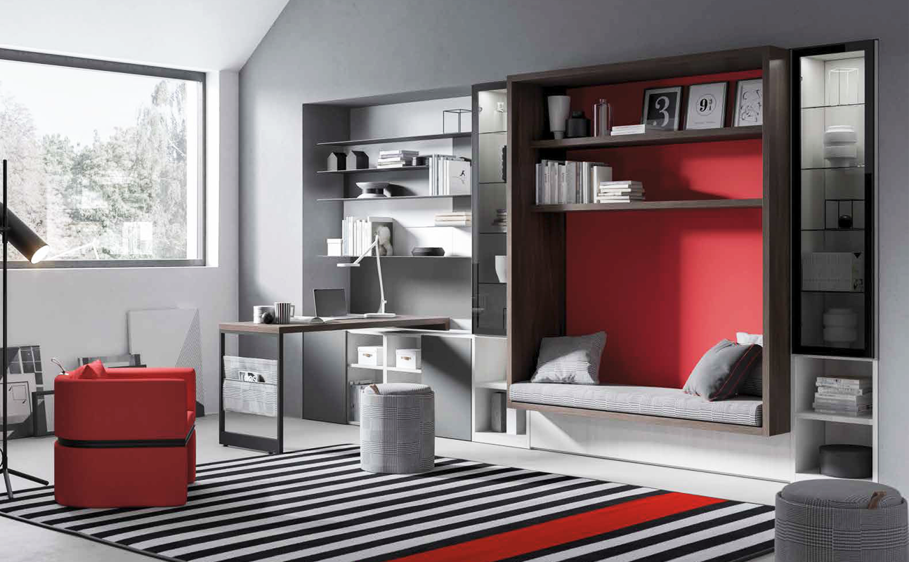 Композиция из модулей  TUMIDEI 268 