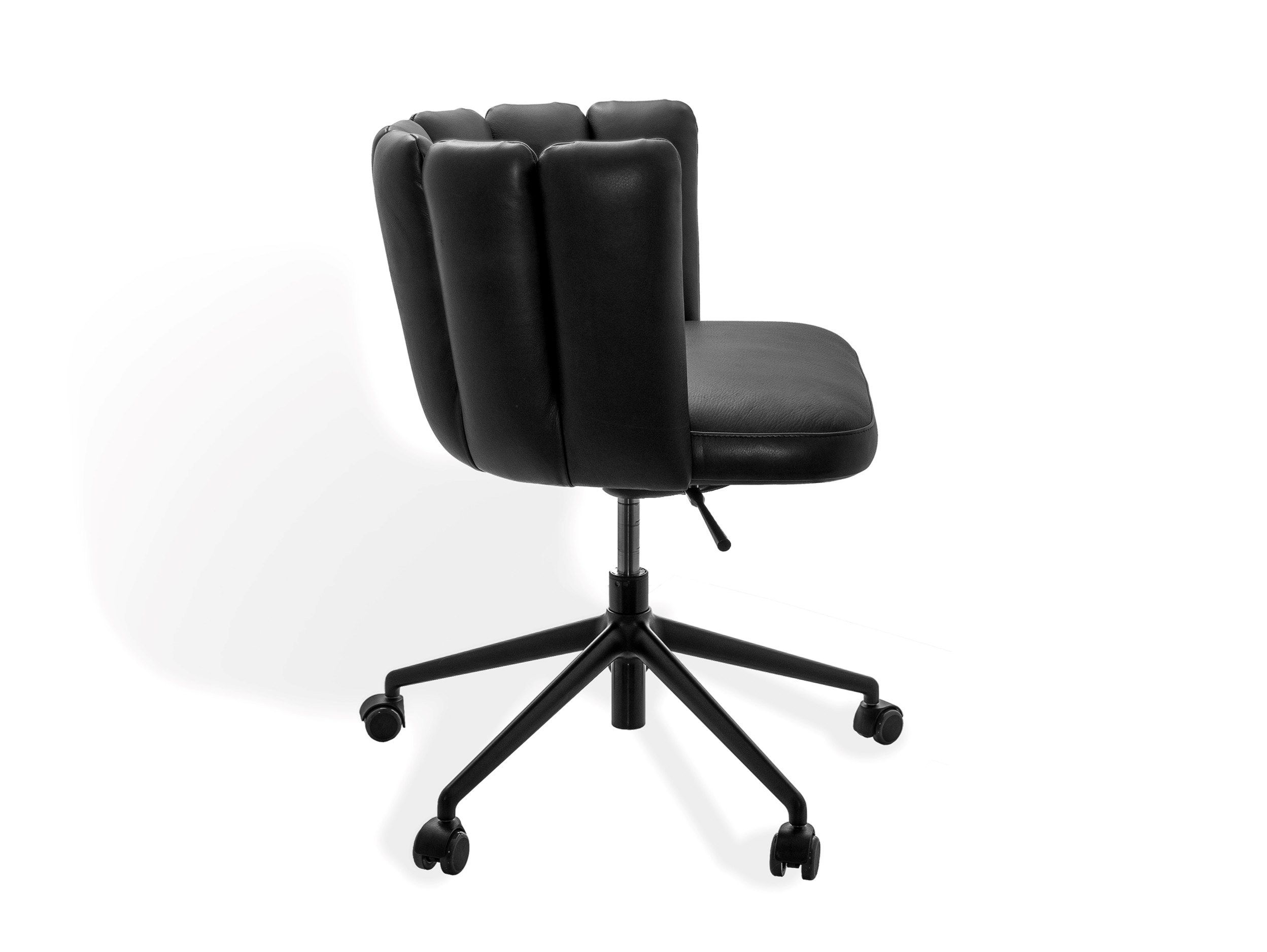 Поворотный стул с регулируемой высотой KFF ARCH-00031482 - Вид №11