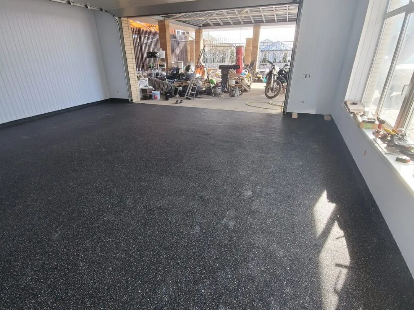 3.20.850Bc Рулонное резиновое покрытие Alegria Top  - Вид №3