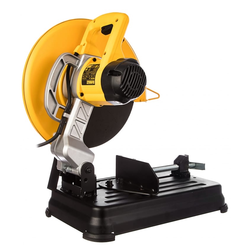 Пила отрезная DeWalt D28730 5437789 STDN-0125139 - Вид №3