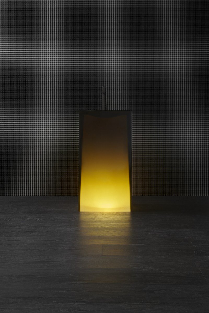 ASTRO E AURA Напольная раковина стоящая прямоугольная Antoniolupi  - Вид №46