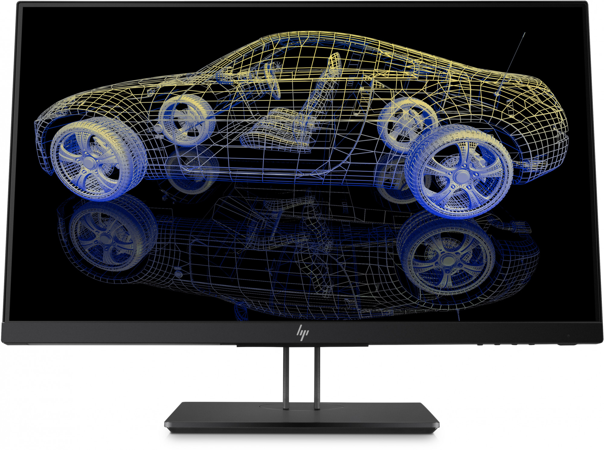 1JS06A4#ABB z23n g2 23 monitor ips, led backlight 1920 x 1080 178 / 178 250 16 : 9 displayport hdmi vga usb 3.0 3-3-0 (repl m2j79a4) HP Santreyd 