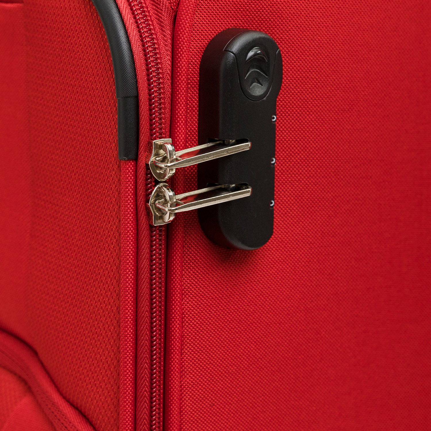 92409-10 Чемодан 92409 L Travelite Speedline  - Вид №5