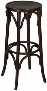 2402 Табурет барный Кабаре C-4303 Венге R-HOME