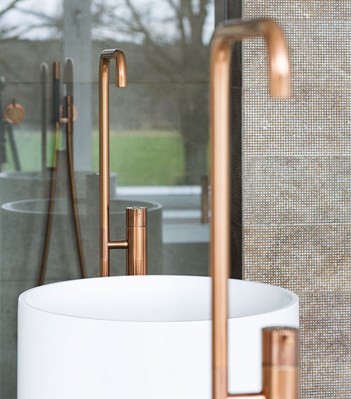 2471-061A Смесители для душа vola  - Вид №24